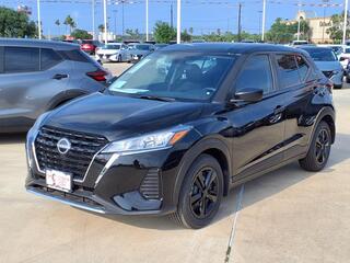 2025 Nissan Kicks Play for sale in Kosciusko MS