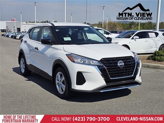 2025 Nissan Kicks Play for sale in Mcdonald TN