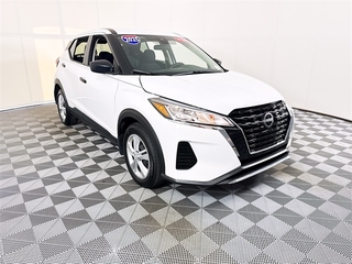 2025 Nissan Kicks Play for sale in Merritt Island FL