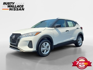 2025 Nissan Kicks Play for sale in Knoxville TN