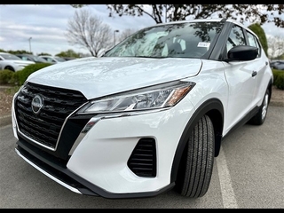 2025 Nissan Kicks Play for sale in Moline IL