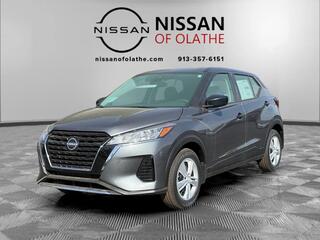 2025 Nissan Kicks Play for sale in Olathe KS
