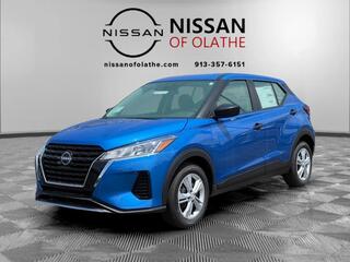 2025 Nissan Kicks Play for sale in Olathe KS