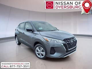2025 Nissan Kicks Play for sale in Dyersburg TN