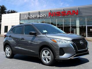 2025 Nissan Kicks Play for sale in Asheville NC
