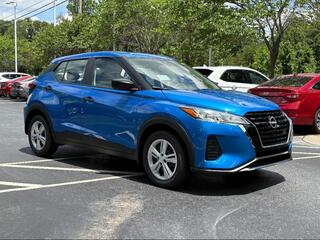 2025 Nissan Kicks Play for sale in Asheville NC