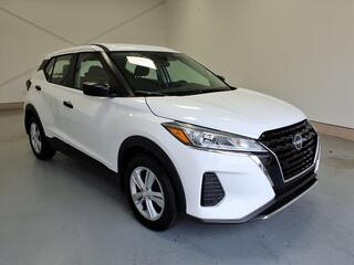 2025 Nissan Kicks Play for sale in Decatur AL