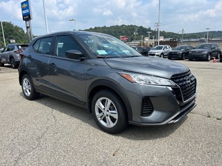 2025 Nissan Kicks Play for sale in Greensburg PA