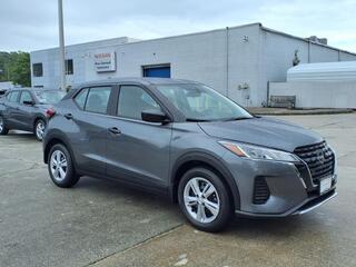 2025 Nissan Kicks Play for sale in Hampton VA