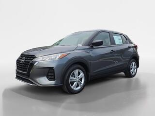 2025 Nissan Kicks Play for sale in Knoxville TN