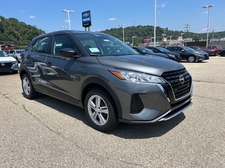 2025 Nissan Kicks Play for sale in Greensburg PA