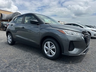2025 Nissan Kicks Play for sale in Independence MO
