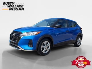 2025 Nissan Kicks Play for sale in Knoxville TN