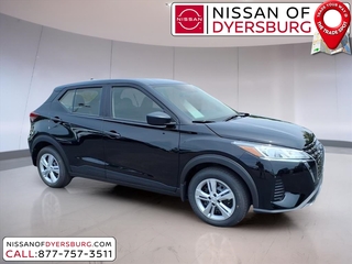 2025 Nissan Kicks Play for sale in Dyersburg TN