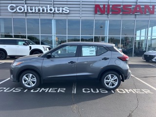 2025 Nissan Kicks Play for sale in Columbus MS