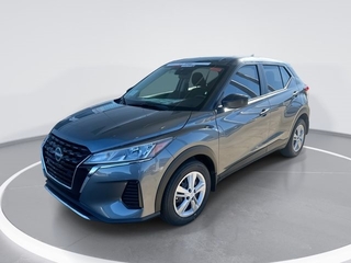 2025 Nissan Kicks Play for sale in Greer SC