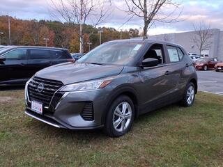 2025 Nissan Kicks Play for sale in West Mifflin PA