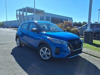 2025 Nissan Kicks Play for sale in Clarksville TN