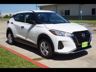 2025 Nissan Kicks Play for sale in Port Arthur TX