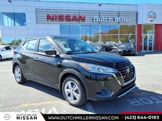 2025 Nissan Kicks Play for sale in Bristol TN