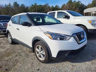 2020 Nissan Kicks for sale in Salisbury NC