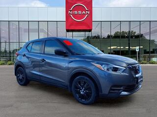 2020 Nissan Kicks for sale in Hobart IN
