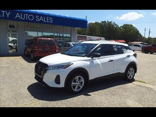 2021 Nissan Kicks for sale in Dickson TN