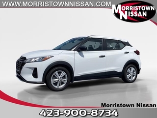 2021 Nissan Kicks for sale in Morristown TN