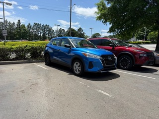 2021 Nissan Kicks for sale in Greer SC