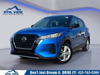 2021 Nissan Kicks for sale in Chattanooga TN