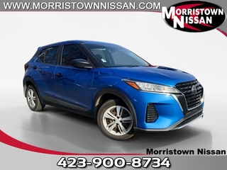 2021 Nissan Kicks for sale in Morristown TN