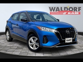 2024 Nissan Kicks for sale in Anderson SC
