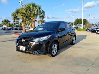 2024 Nissan Kicks for sale in Kosciusko MS