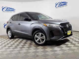 2024 Nissan Kicks for sale in Beaumont TX