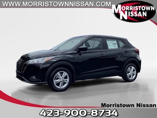 2024 Nissan Kicks for sale in Morristown TN