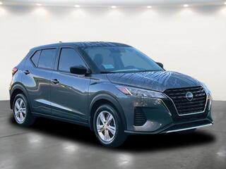 2024 Nissan Kicks for sale in Kingwood TX