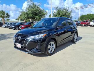 2024 Nissan Kicks for sale in Kosciusko MS