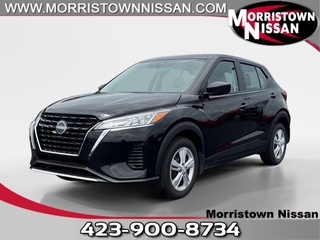 2024 Nissan Kicks for sale in Morristown TN