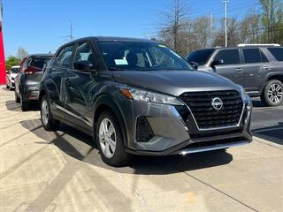 2025 Nissan Kicks for sale in Asheville NC