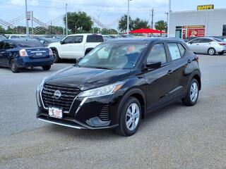 2025 Nissan Kicks Play for sale in Harlingen TX