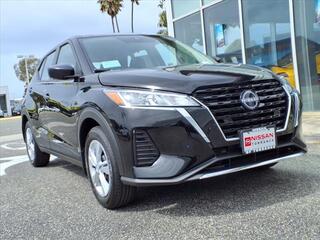 2025 Nissan Kicks Play for sale in Torrance CA
