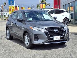2025 Nissan Kicks Play for sale in El Monte CA