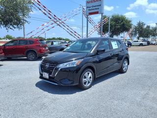 2025 Nissan Kicks Play for sale in Harlingen TX