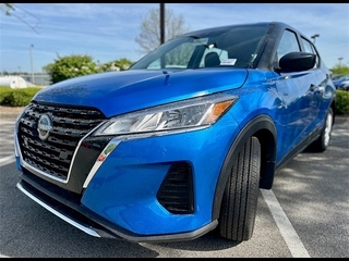 2025 Nissan Kicks Play for sale in Moline IL