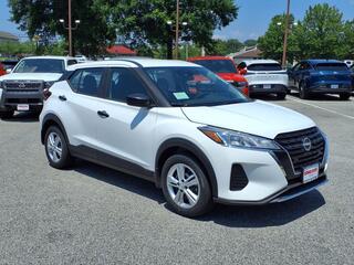 2025 Nissan Kicks Play for sale in Waldorf MD