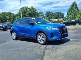 2025 Nissan Kicks Play for sale in Burlington NC