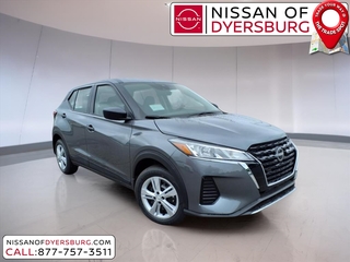 2025 Nissan Kicks Play for sale in Dyersburg TN