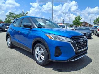 2025 Nissan Kicks Play for sale in Indianapolis IN