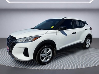 2025 Nissan Kicks Play for sale in Milwaukie OR