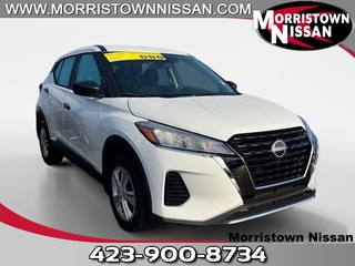 2025 Nissan Kicks Play for sale in Morristown TN